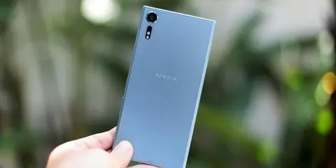 Cảm nhận về Xperia XZs: Quen mà lạ, camera siêu tốt trong tầm giá