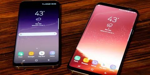 Galaxy S8 sẽ là smartphone bán chạy nhất từ trước tới nay