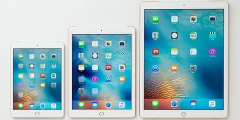 Đâu là sự lựa chọn iPad phù hợp với bạn nhất hiện nay?