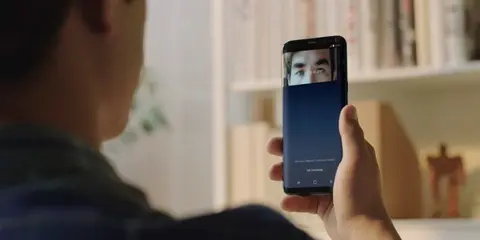 Ưu điểm và nhược điểm của 4 phương thức bảo mật trên Samsung Galaxy S8