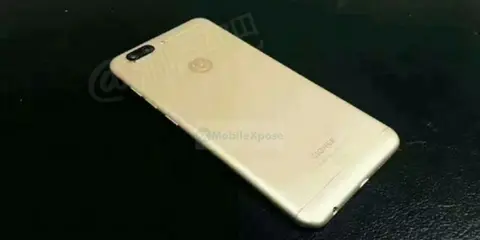 Đây là smartphone trang bị 4 camera đầu tiên trên thế giới