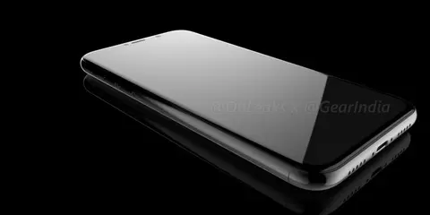 Không dễ để bạn có thể "tậu" iPhone 8 ngay khi ra mắt vì thiếu nguồn cung