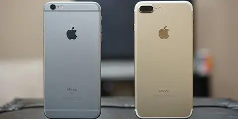 Bất ngờ với chiếc smartphone bán chạy nhất tại châu Á quý 1/2017