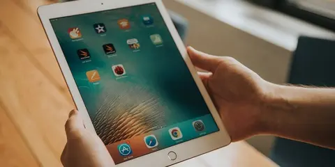 Nên mua iPad 2017 ở đâu với chế độ tốt nhất?