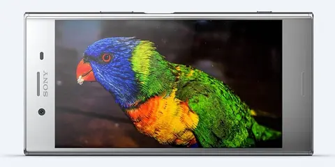 Màn hình siêu nét 4K HDR trên Sony Xperia XZ Premium có gì đặc biệt?