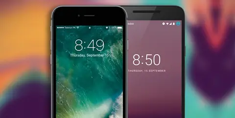 Người dùng iPhone sẽ phải ghen tị với điện thoại Android vì những điều tưởng chừng đơn giản này