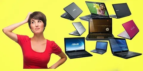Laptop xách tay và chính hãng: Đánh đổi quá nhiều