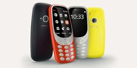 Nokia 3310 2017 sẽ được bán tại Việt Nam vào ngày 22/5, giá cực tốt!