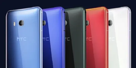 HTC U11 có thể sẽ được hỗ trợ đến phiên bản Android Q vào năm 2019