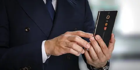 ''Soái ca'' Alpha One 45 triệu, mang hình dáng siêu xe Lamborghini