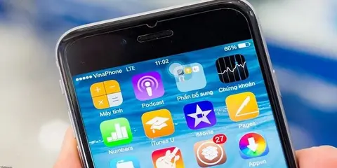Dùng mạng 4G có hao pin hơn 3G hay không?