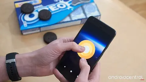 Tính năng tạm dừng cập nhật hệ thống sẽ có trên Android O