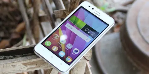 Trên tay Huawei Y3II: smartphone giá siêu rẻ 1,69 triệu đồng