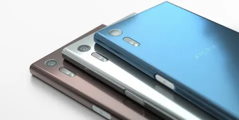 Siêu phẩm Xperia XZ chống nước, camera 13/23MP giảm giá kịch sàn trên eBay
