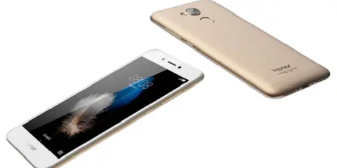 Huawei ra mắt Honor 6A  Snapdragon 435, 2GB, Android 7.1 giá từ 2.6 triệu
