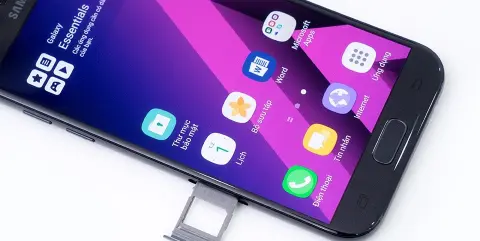 Đang được giảm giá, đây là mẫu smartphone đáng mua nhất trong tầm giá 8 triệu đồng