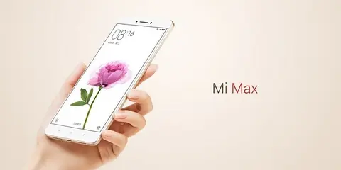 Thành công với doanh số 3 triệu chiếc Mi Max, Xiaomi tiếp tục ra mắt Mi Max thế hệ thứ 2