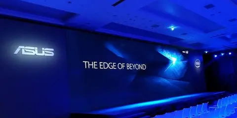 [Computex 2017] Livestream sự kiện Computex 2017 của Asus