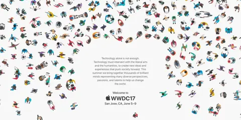 Tất cả những gì bạn cần biết tại sự kiện Apple WWDC 2017