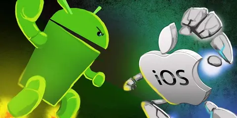 Apple ra thêm 3 mẫu quảng cáo mới kích thích người dùng Android chuyển sang xài iPhone