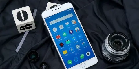 Meizu MX6 giảm giá “sốc” còn dưới 5 triệu: Chip 10 nhân, RAM 4GB, thiết kế nguyên khối cao cấp!