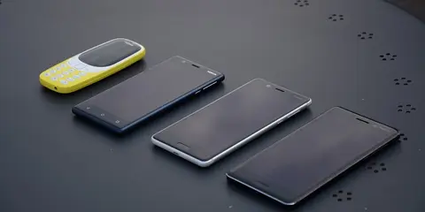 Nokia xác nhận sẽ ra mắt tất cả smartphone vào cuối tháng 6