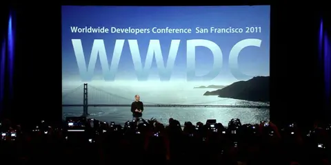 Những cột mốc đáng nhớ của sự kiện WWDC mà bạn không thể bỏ qua - Phần 1