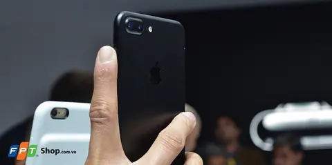 Báo cáo doanh thu Q2/2017 của Apple: số lượng iPhone giảm 1%, lợi nhuận 11 tỷ USD