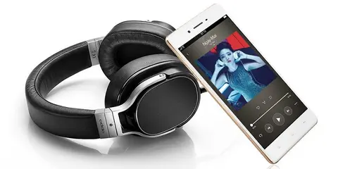 Dirac hd sound là gì? Tìm hiều công nghệ Dirac HD Sound trên OPPO