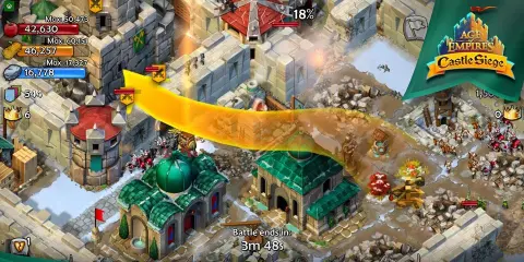 Tổng hợp 5 game chiến thuật Android hay nhất tuần 