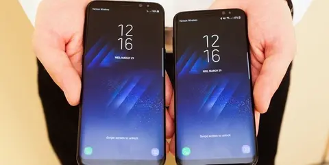 Chỉ trong 1 ngày, người Việt bỏ ra 400 tỷ đồng mua smartphone