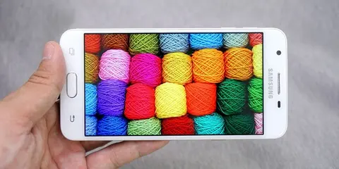 Top 5 điện thoại phân khúc 5 triệu đáng sở hữu nhất