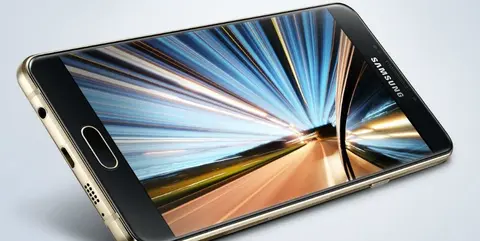 Galaxy A9 Pro màn hình 6 inch, pin 5.000 mAh giảm giá sốc có đáng mua?