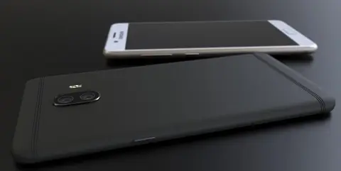 Bộ ảnh Galaxy C10 camera kép rõ nét nhất từ trước tới nay