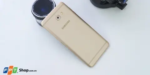 Samsung vừa tung ra bản cập nhật bảo mật cho Galaxy C9 Pro, Galaxy J2 Prime