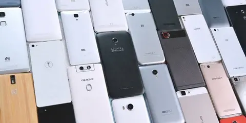 Đâu là bí quyết giúp smartphone Trung Quốc lấn lướt Apple?
