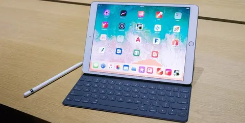 iPad Pro 10.5 có RAM 4GB, điểm hiệu năng "vô địch thiên hạ"