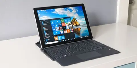 Galaxy Book: Mạnh mẽ, linh hoạt, lựa chọn hoàn hảo cho công việc và giải trí
