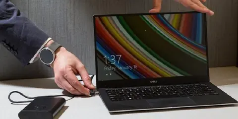 Tìm hiểu các công nghệ pin trên laptop phổ biến hiện nay