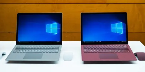 Các website công nghệ nổi tiếng nói gì về siêu phẩm Surface Laptop của Microsoft?