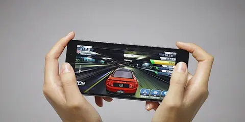 Điện thoại cấu hình mạnh để chơi game: Chỉ bấy nhiêu đã đủ?