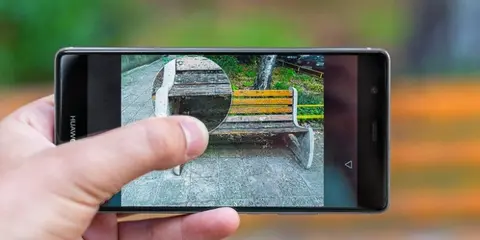 3D Touch của Apple xưa rồi vì Huawei sẽ chuẩn bị ra công nghệ 4D Touch