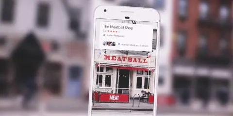 Google Lens là gì và làm cách nào để tải?