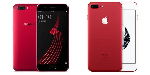 So sánh thiết kế iPhone và một số điện thoại Android hiện tại, ai bắt chước ai?