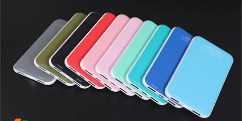 5 món đồ công nghệ nhất định bạn phải mang theo khi du lịch trong mùa hè này