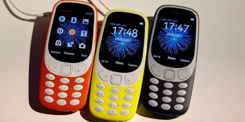 Bạn có sẵn sàng yêu Nokia thêm lần nữa như trước đây hay không?