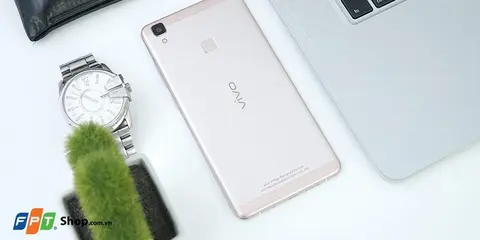 Vivo giữ vị trí Top 5 nhà sản xuất smartphone lớn nhất thế giới do IDC bình chọn