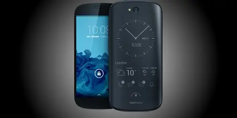 Smartphone 2 màn hình đang trở thành xu hướng?