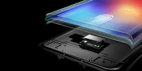 Vivo đã phát triển thành công cảm biến vân tay đặt dưới màn hình