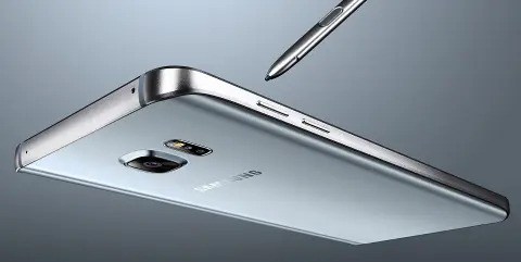 Siêu phẩm Galaxy Note 5 màn hình 2K, camera 16MP, bút S-Pen “thần kỳ” chính thức giảm giá kịch sàn